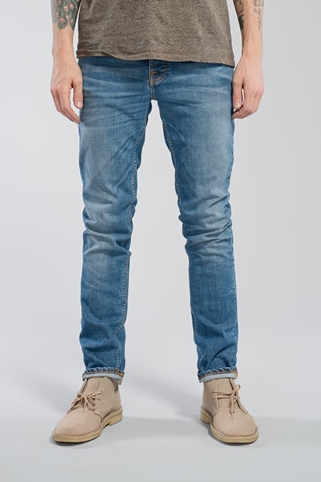 GRIM TIM RAINY COMPACT 1