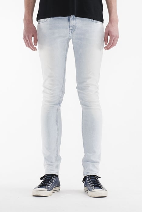 LONG JOHN ISLANDS BLUES 1