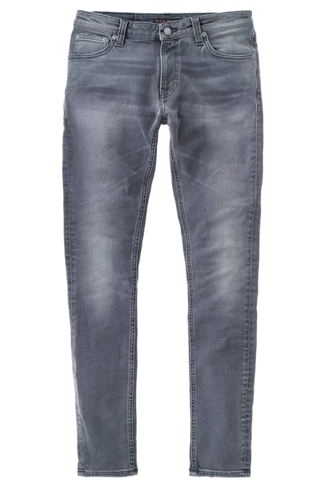 SKINNY LIN ROUGH STONE 2