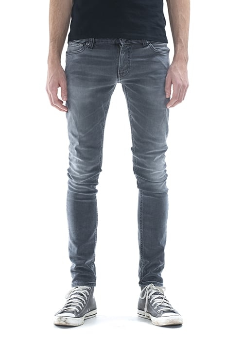 SKINNY LIN ROUGH STONE 1