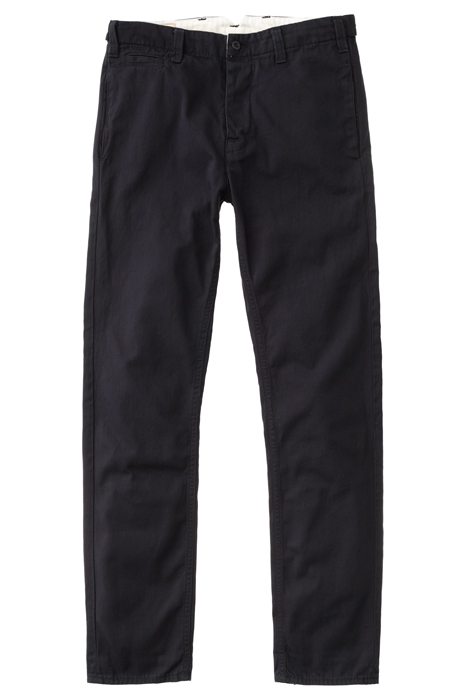 REGULAR ANTON BLACK 1