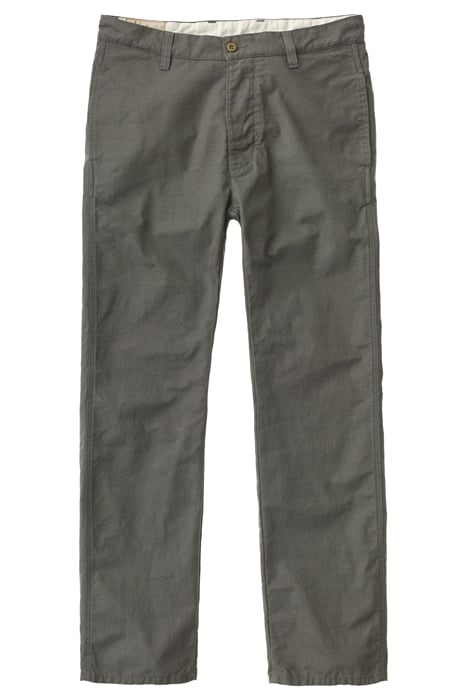 LOOSE ALVAR BUNKER 1