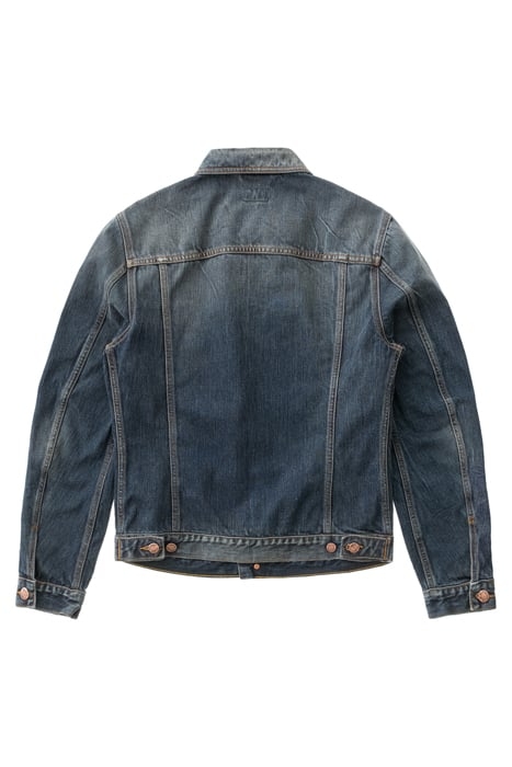 BILLY DARK AUTHENTIC 2