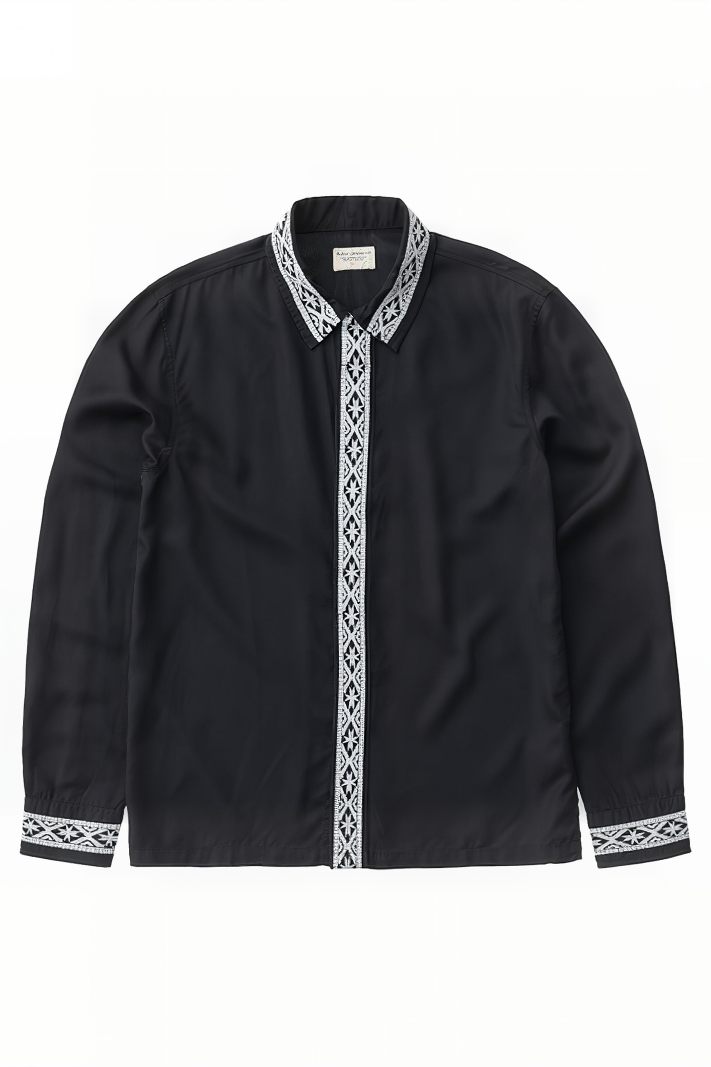 STEN MOOSE EMBROIDERY 1