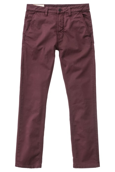SLIM ADAM BURGUNDY 1