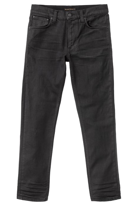 LEAN DEAN BLACK MINDED 1