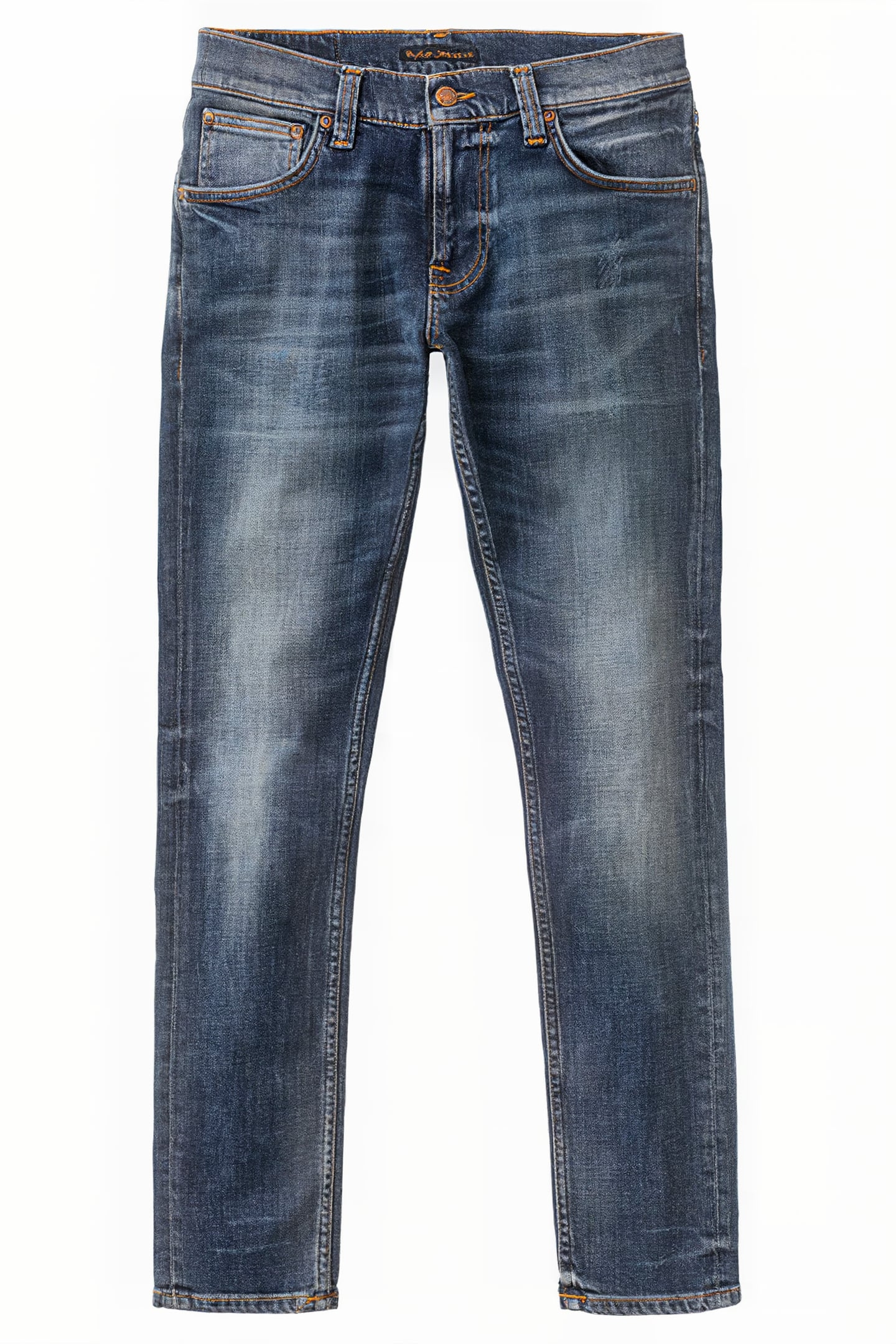 TIGHT TERRY KIND OF ORANGE 1