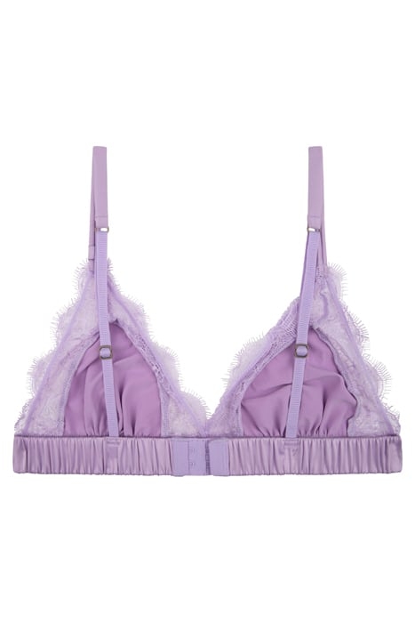 LOVE LACE BRALETTE LILA 3