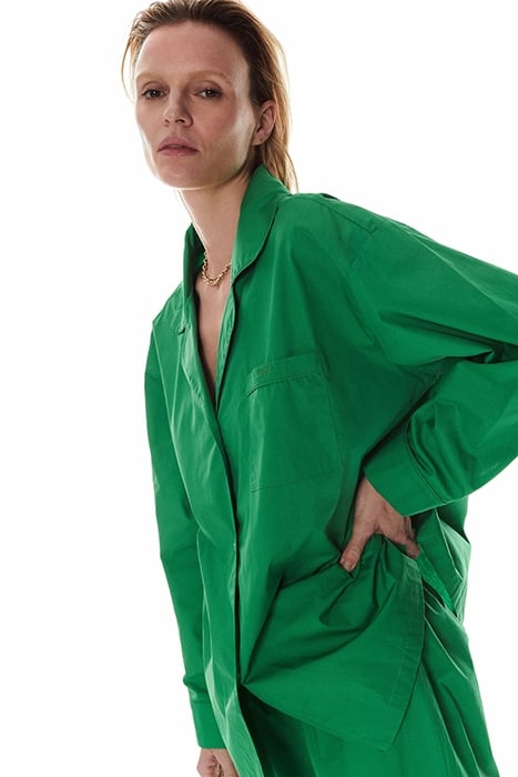 CEDRIC COVERUPT GREEN 3