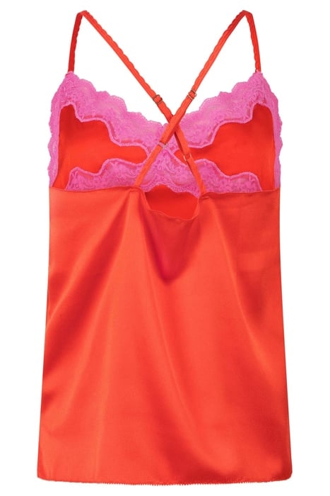 PANDORA COVERUPT RED 3