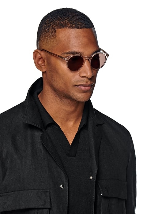 BLACK FIELD JACKET 7