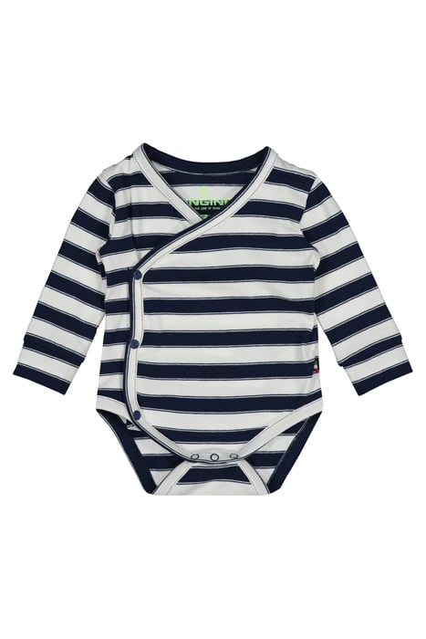 PERI B BLUE STRIPE 1