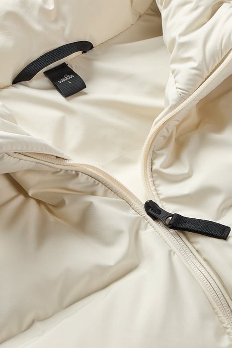 COLT | TECH PUFFER VEST POWDER WHITE 4