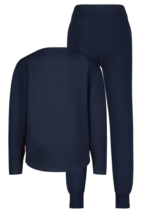 WAYRA MIDNIGHT BLUE 2