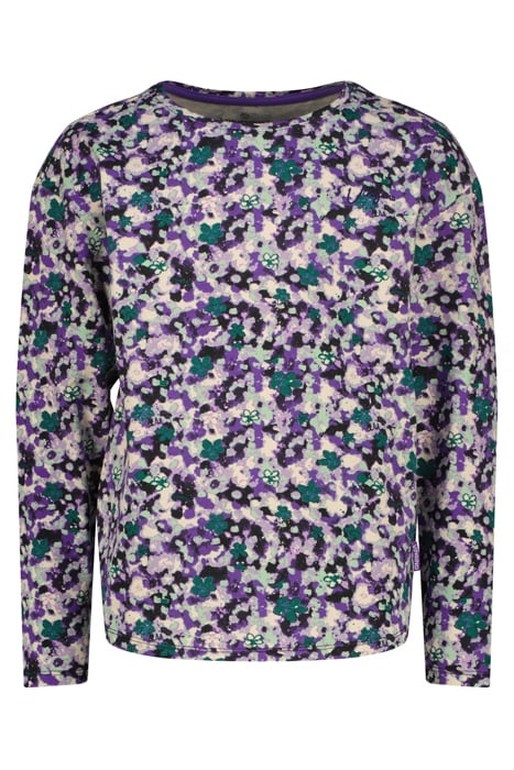WAYRA FRESH LILAC 3