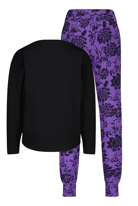 WAYRA PASSION PURPLE 2