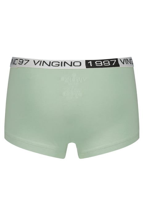 G-WO24-1 FANCY FLOWER 3 PACK FRESH LILAC 6