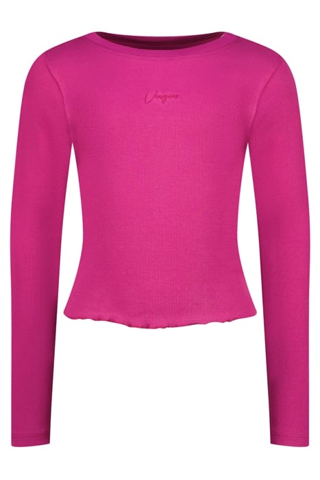 JAMILA FUCHSIA ROSE 1