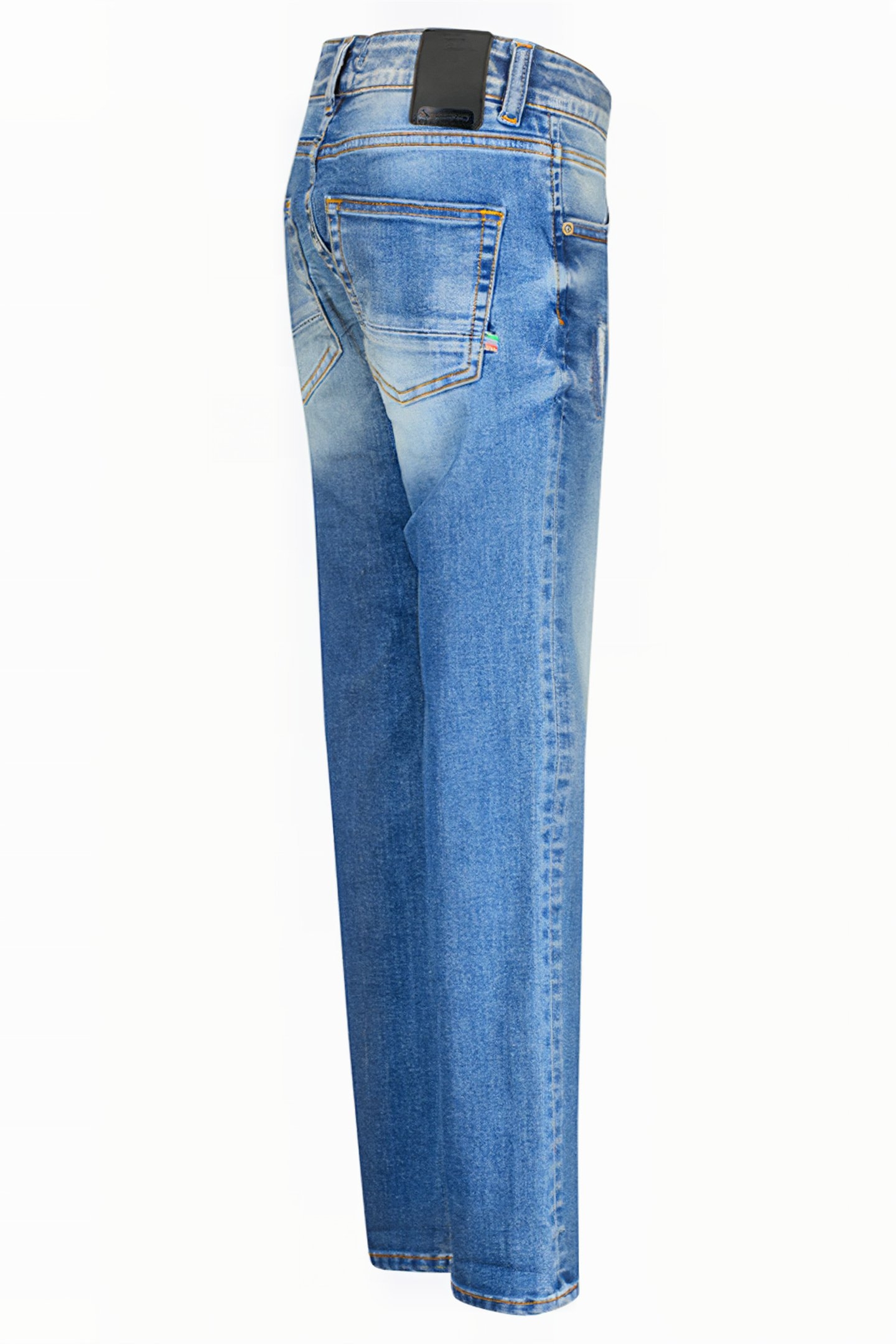 DANTE CRAFTED OLD VINTAGE 3