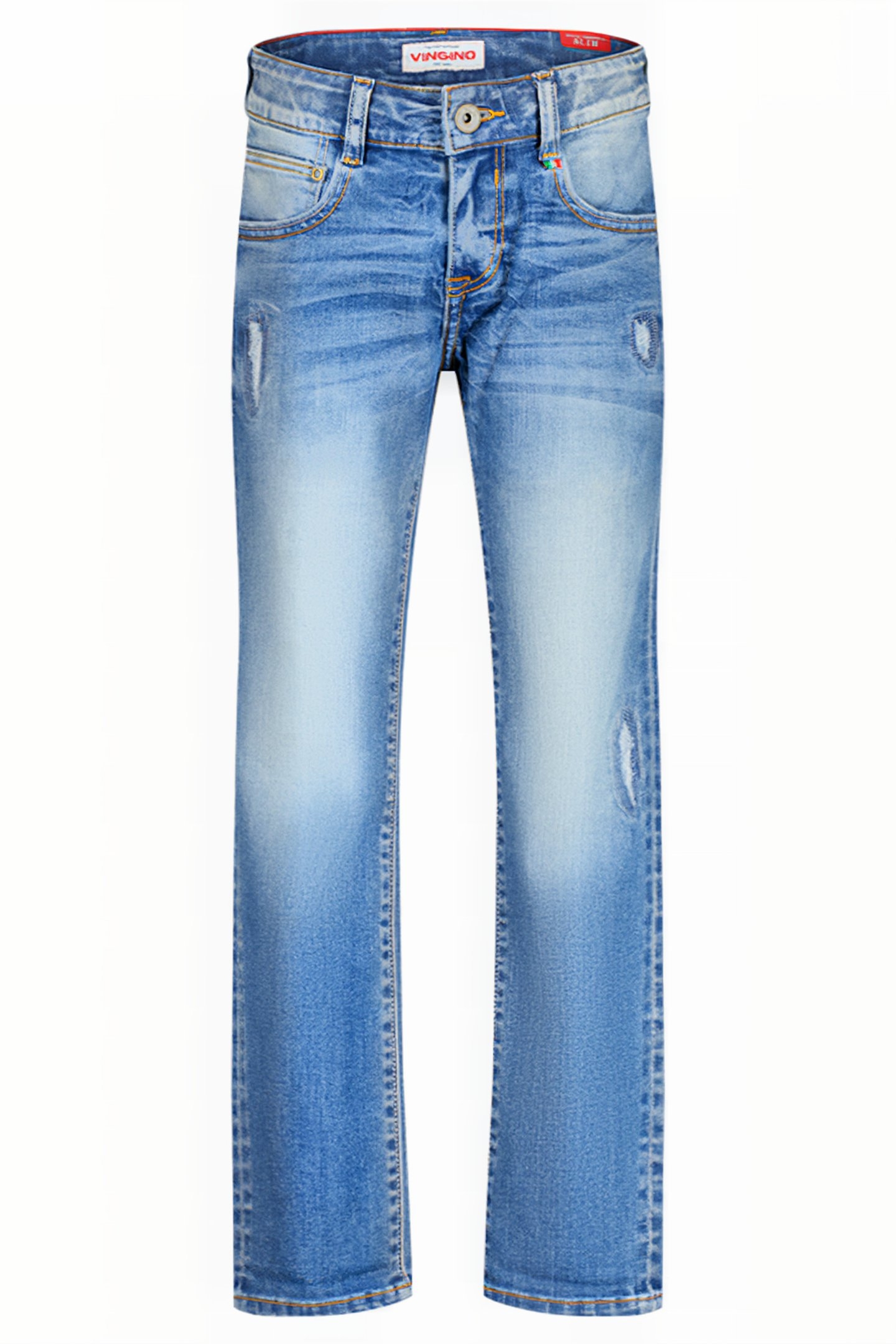 DANTE CRAFTED OLD VINTAGE 1