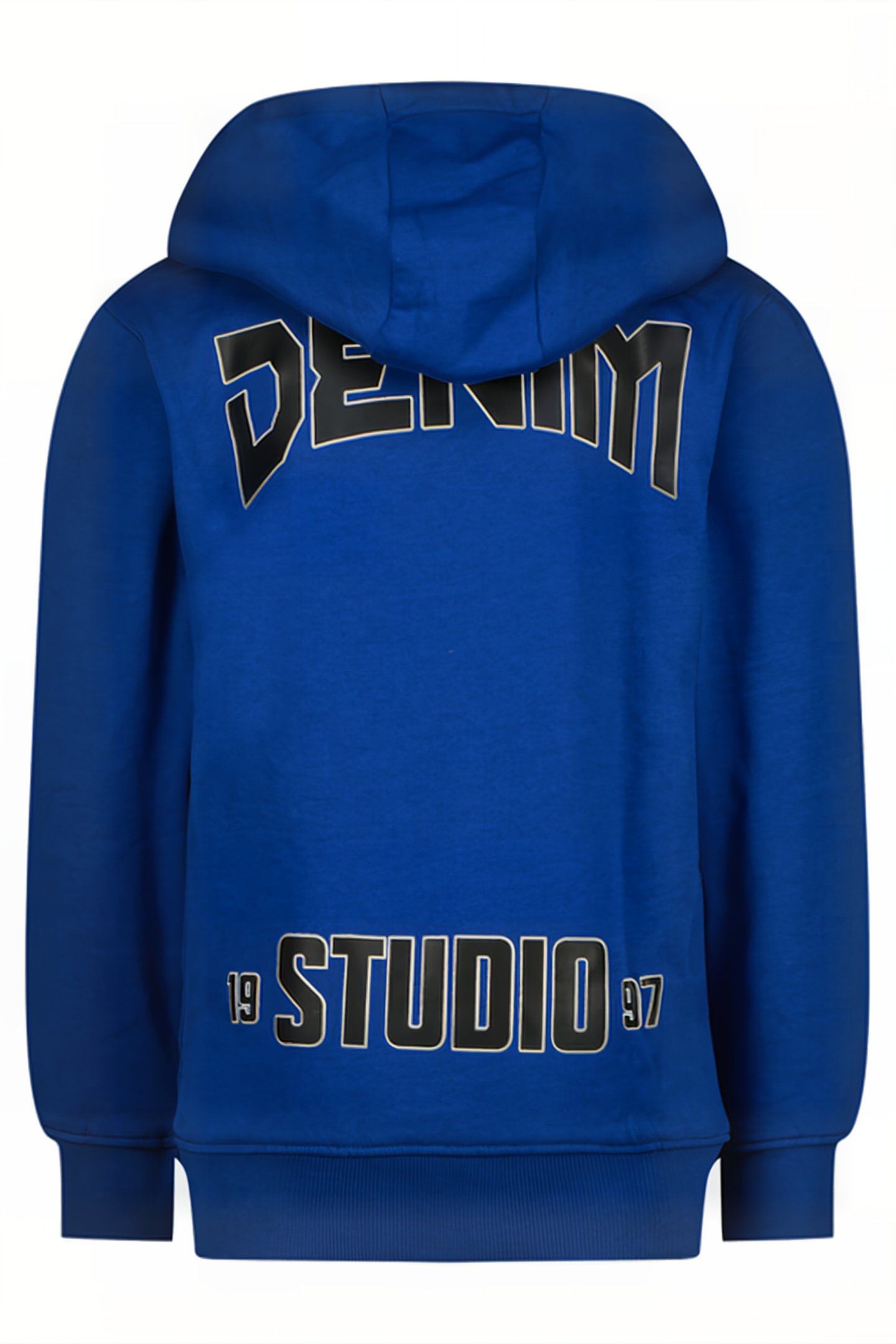 NIDIO ELECTRIC BLUE 2