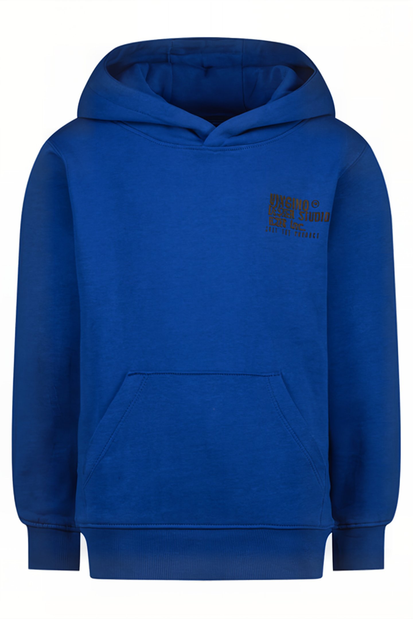 NIDIO ELECTRIC BLUE 1