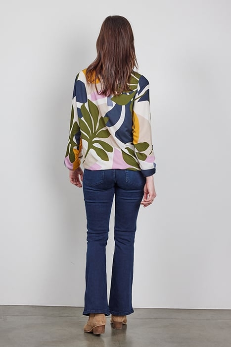 BLOUSE NYSSA WHITE 3