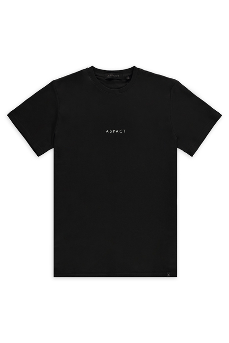 FRESH TEE BLACK 1