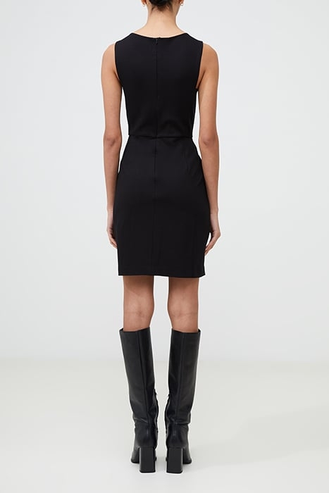 SLV LESS SHIFT S BLACK 3