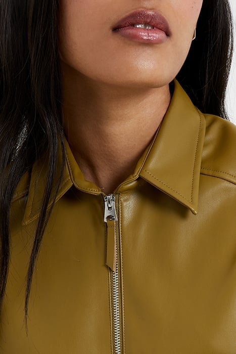 CROLENDA PU POPOVER BROWN 4