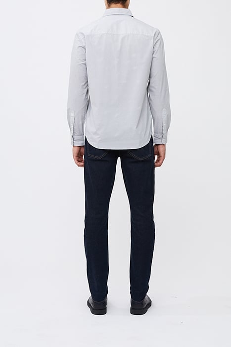 LS AOP SHIRT WHITE 2