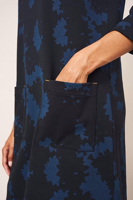 ALBIE  JERSEY DRE BLUE 3