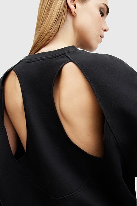 STARE CYGNI SWEAT BLACK 7