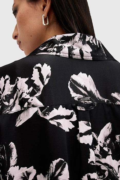 CHARLI SHIRT MONICA BLACK 8