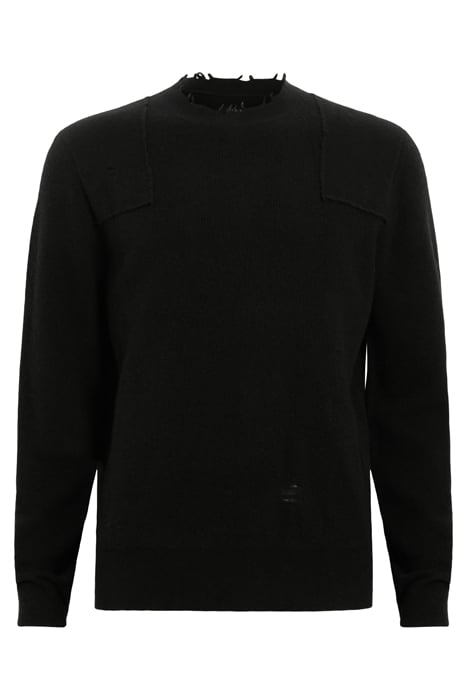 POINTER CREW BLACK 4