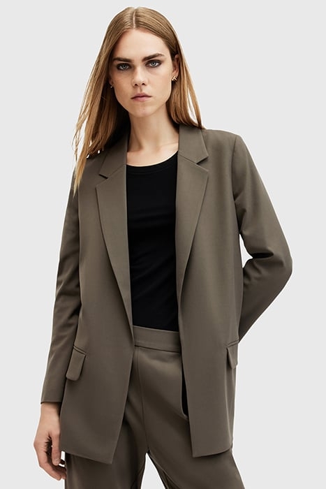 ALEIDA TRI BLAZER TARMAC GREEN 7