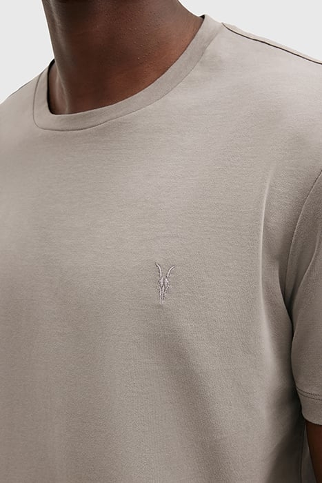 BRACE SS CREW RADIO GREY 5