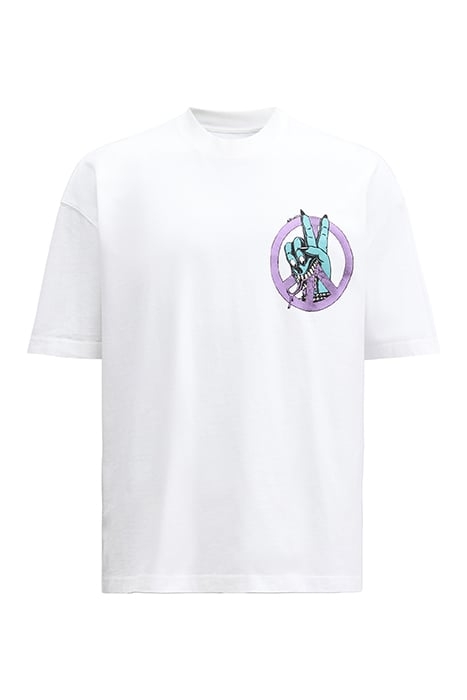 ACTIVIST SS CREW OPTIC WHITE 4