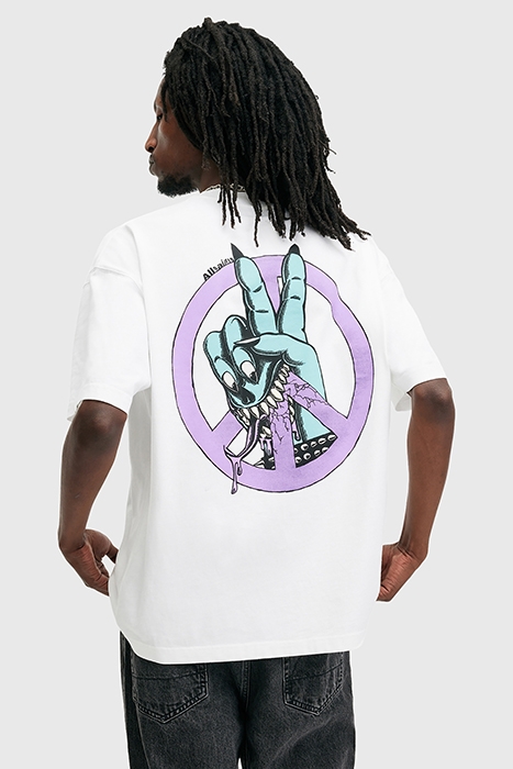 ACTIVIST SS CREW OPTIC WHITE 2