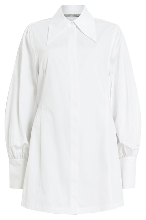 MOIRA SHIRT WHITE 4