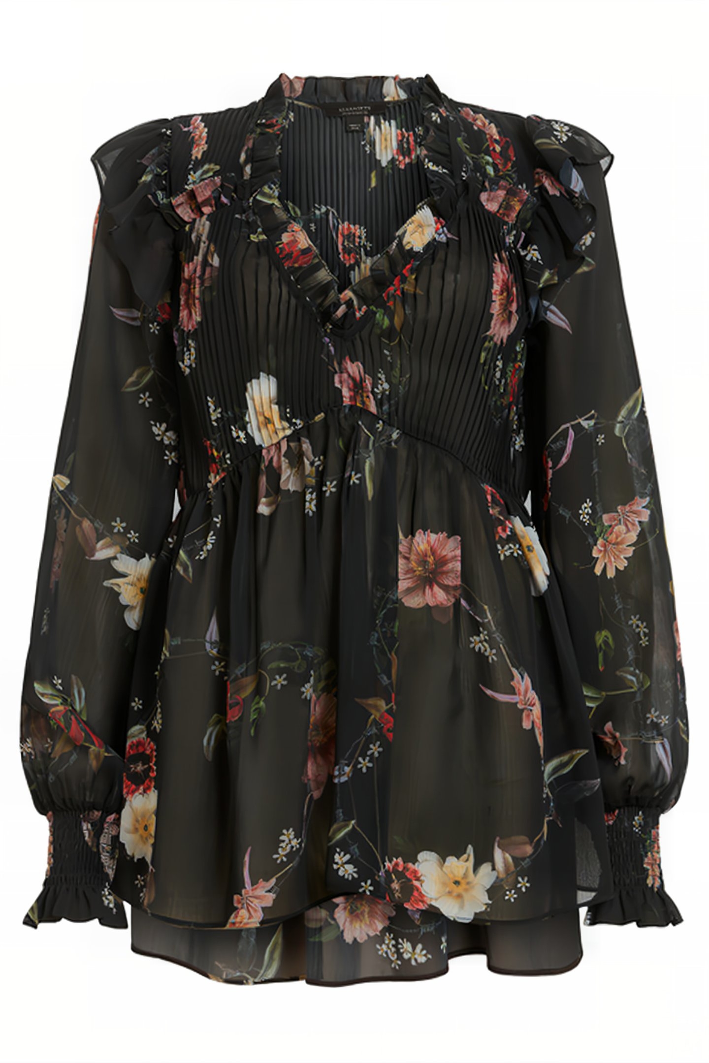 IRYNA TOP UNITY BLACK 4