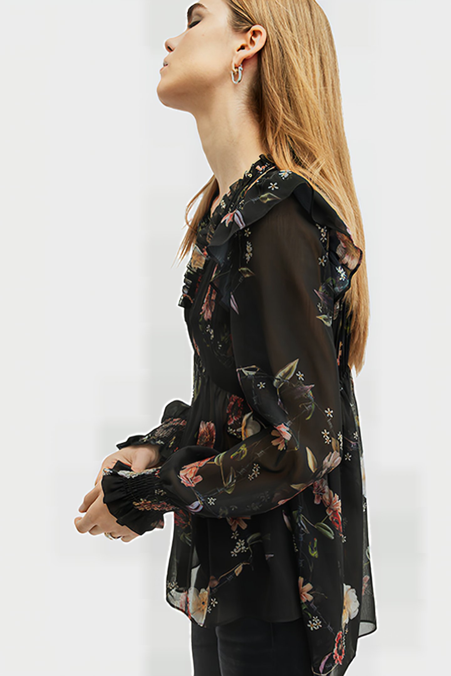 IRYNA TOP UNITY BLACK 8