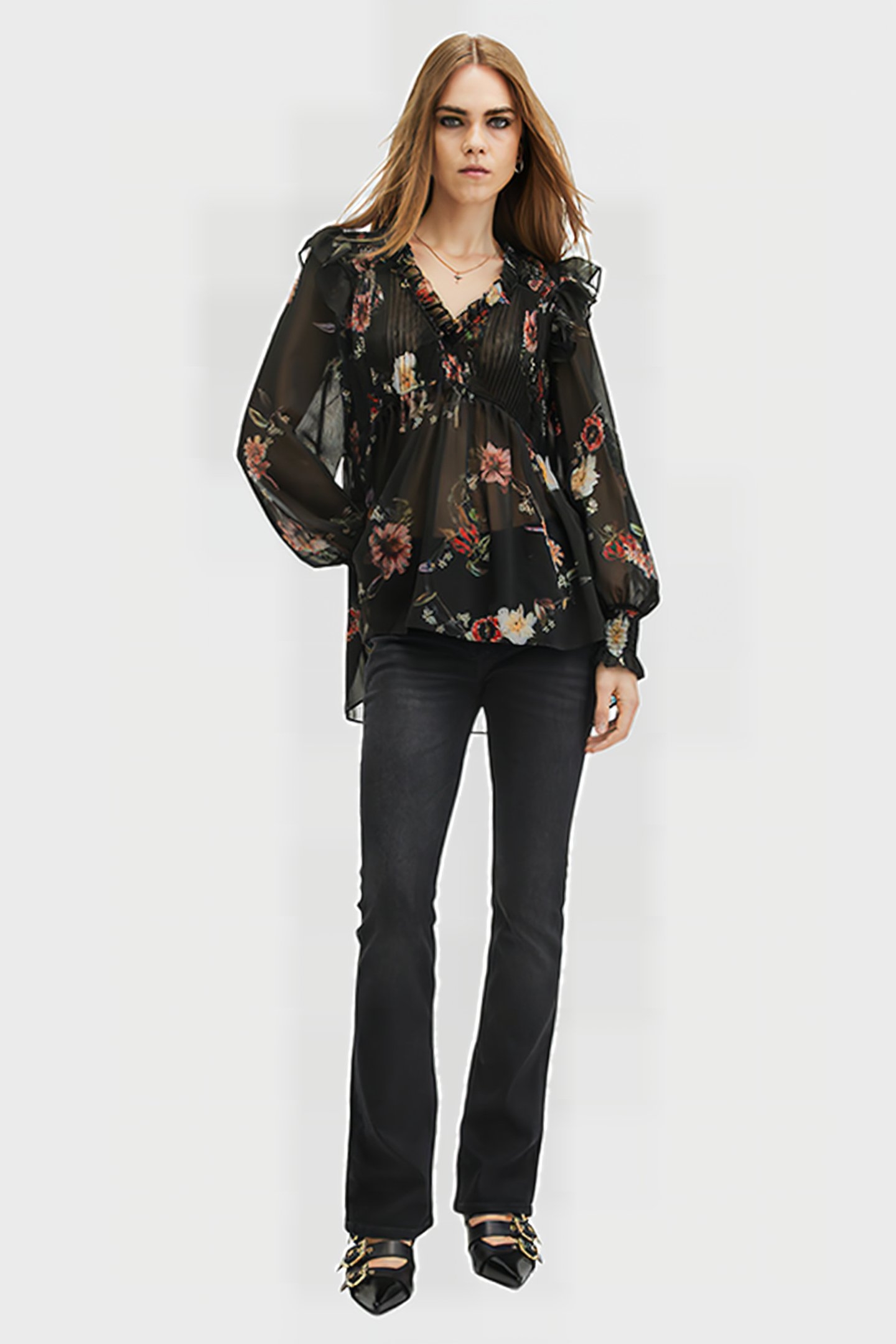 IRYNA TOP UNITY BLACK 3