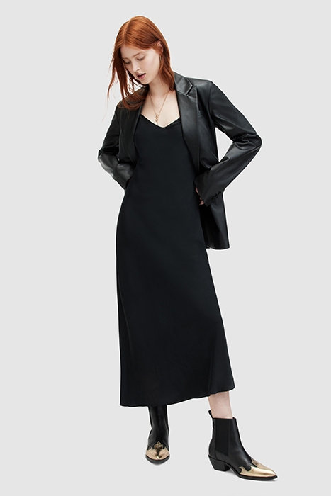 BRYONY DRESS BLACK 5