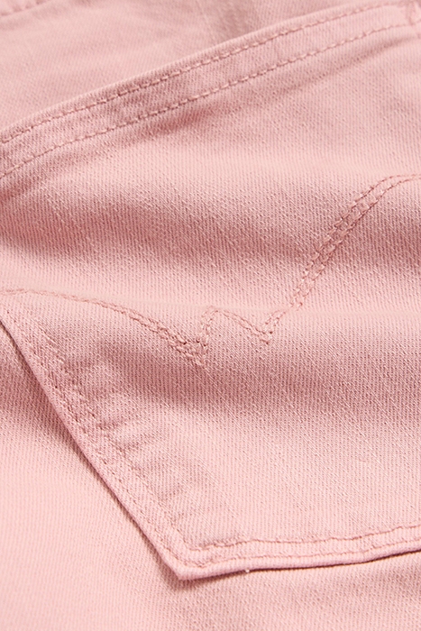 JANEY CROP JEGGING MID PINK 5