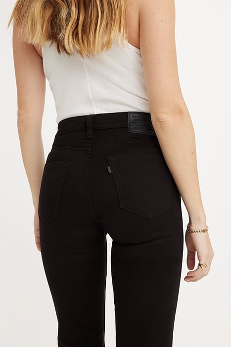 724 JEANS IN BLACK 5