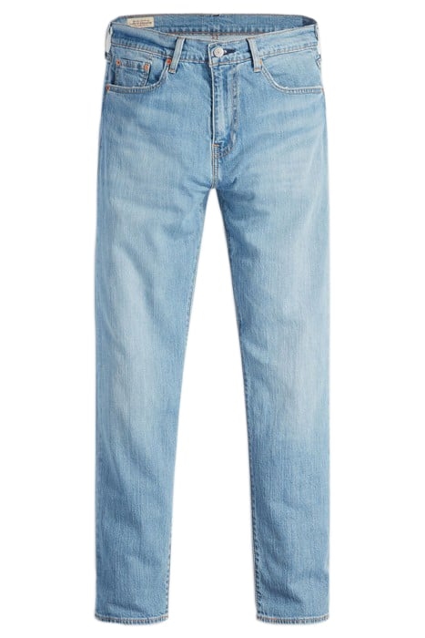 502 STRAIGHT JEANS BLUE 3