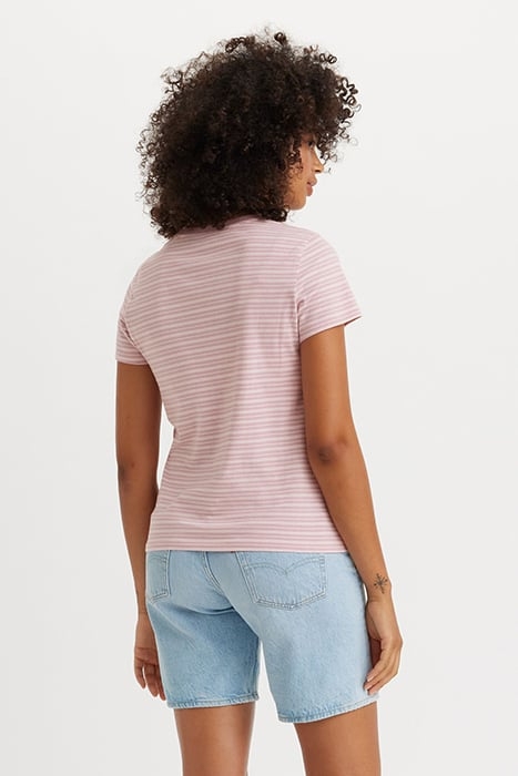 PERFECT T-SHIRT PINK 2