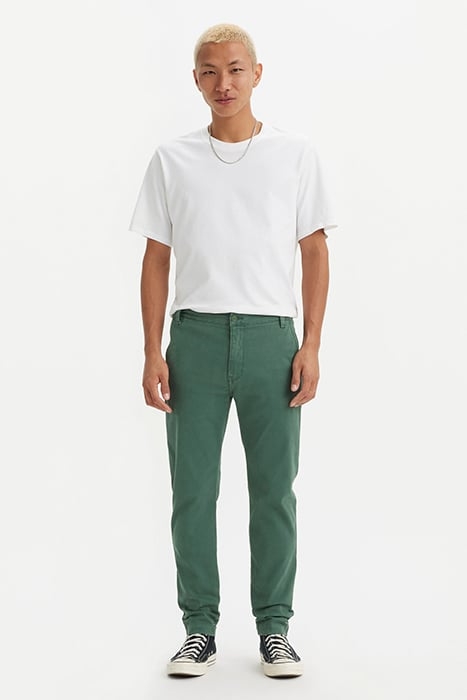 XX CHINO GREEN 2