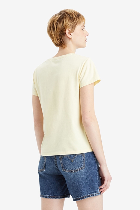 PERFECT T-SHIRT BEIGE 2